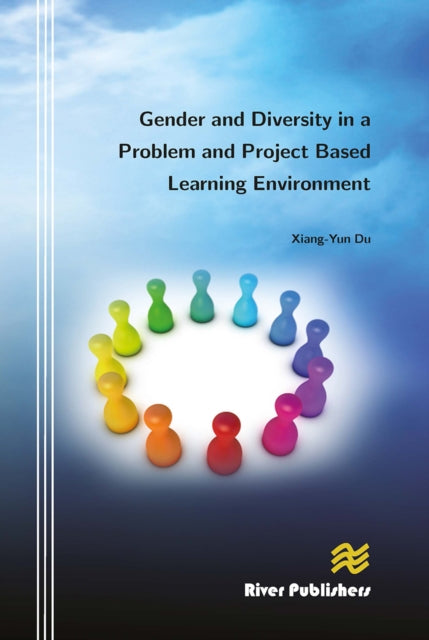 Book cover of: Gender and Diversity in a Problem and Project Based Learning Environment