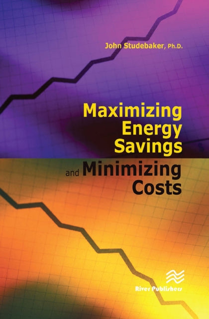 Book cover of: Maximizing Energy Savings and Minimizing Energy Costs