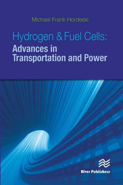 Book cover of: Hydrogen & Fuel Cells
