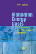 Managing Energy Costs