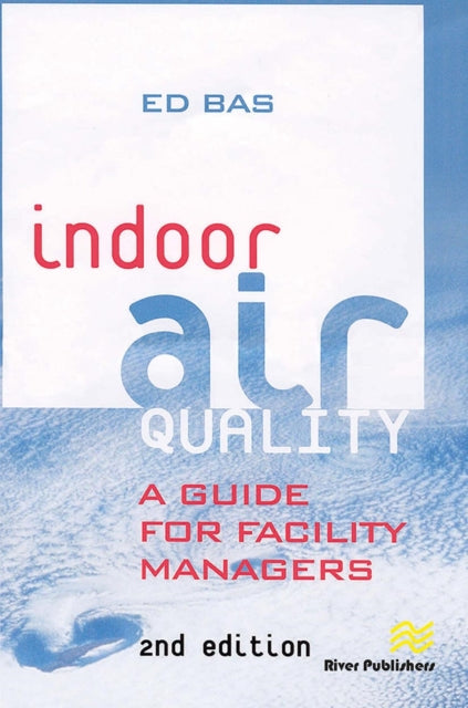 Book cover of: Indoor Air Quality