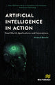 Book cover of: Artificial Intelligence in Action