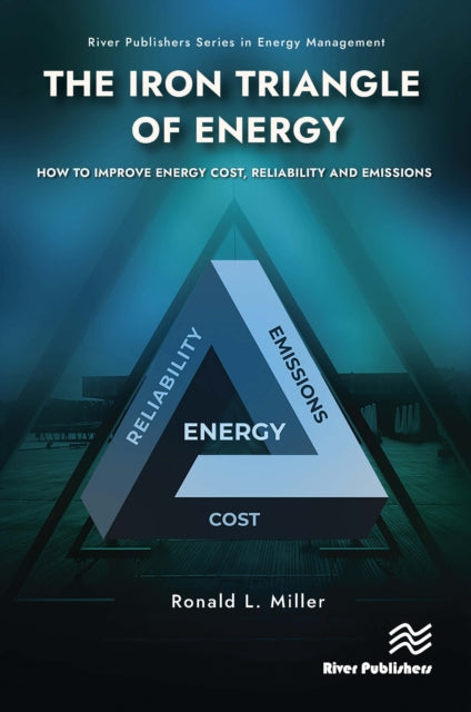 Book cover of: Iron Triangle of Energy