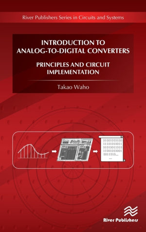 Introduction to Analog-to-Digital Converters
