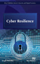 Book cover of: Cyber Resilience. By: Sergei Petrenko