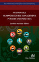 Book cover of: Sustainable Human Resource Management. By: Carolina Machado