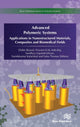 Book cover of: Advanced Polymeric Systems. By: Didier Rouxel