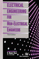 Book cover of: Electrical Engineering for Non-Electrical Engineers. By: S. Bobby Rauf