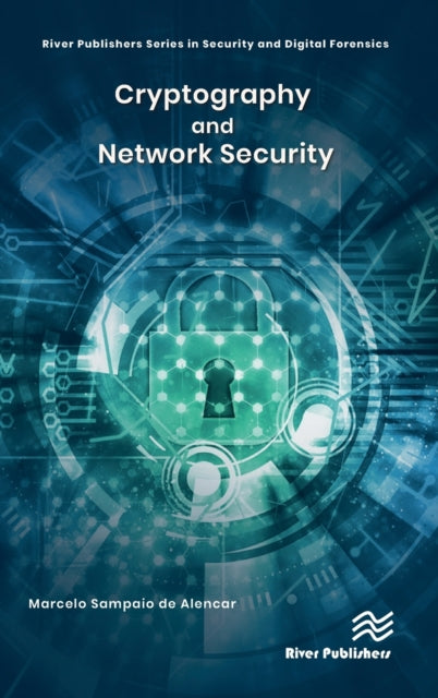 Cryptography and Network Security