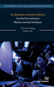 Book cover of: Introduction to Electronic Warfare; from the First Jamming to Machine Learning Techniques. By: Chi-Hao Cheng