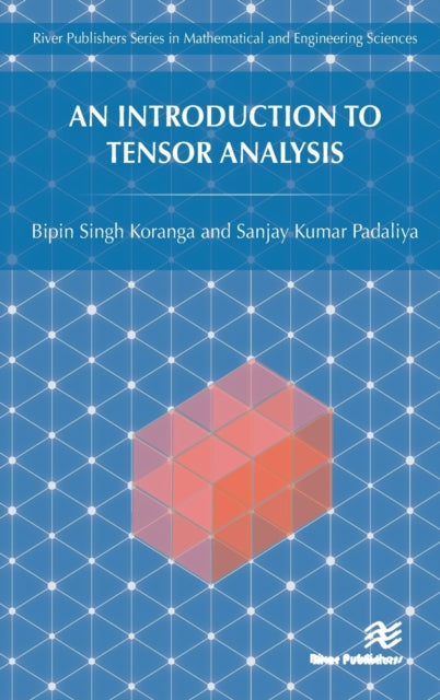 An Introduction to Tensor Analysis