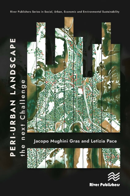 Book cover of: Peri-urban Landscape
