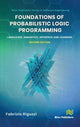Book cover of: Foundations of Probabilistic Logic Programming. By: Fabrizio Riguzzi