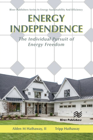 Energy Independence