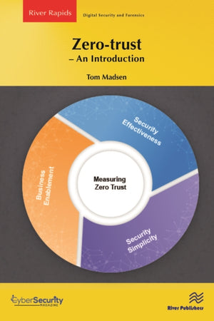Zero-trust – An Introduction
