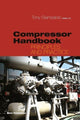 Book cover of: Compressor Handbook. By: Tony Giampaolo