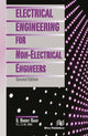 Book cover of: Electrical Engineering for Non-Electrical Engineers, Second Edition. By: S. Bobby Rauf