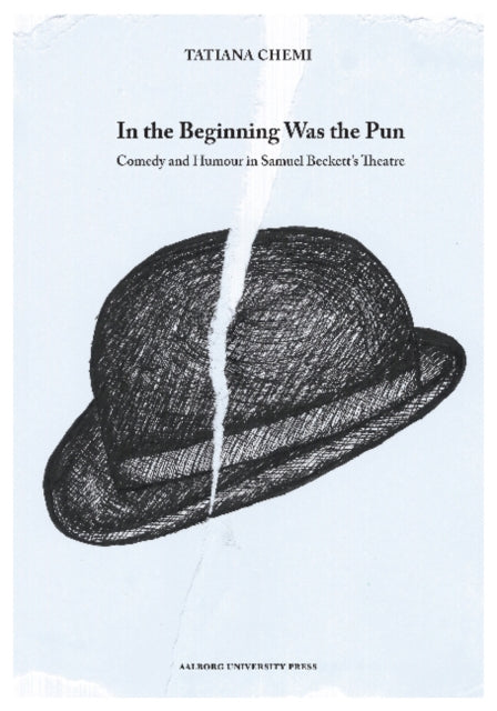 In the Beginning Was the Pun