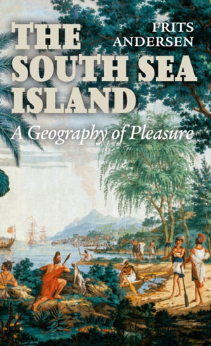 South Sea Island