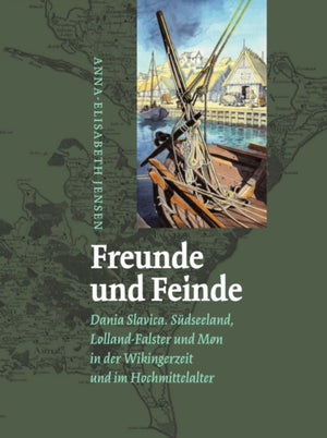 Freunde und Feinde – Dania Slavica