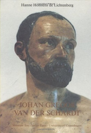 Johan Gregor van der Schardt