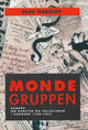 Book cover of: Mondegruppen. By: Olav Harsløf