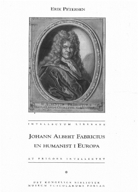 Book cover of: Intellectum liberare. By: E. Petersen