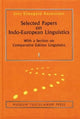 Book cover of: Selected Papers on Indo–European Linguistics – With a Section on Comparative Eskimo Linguistics – two volumes. By: Jens Elmegard Rasmussen