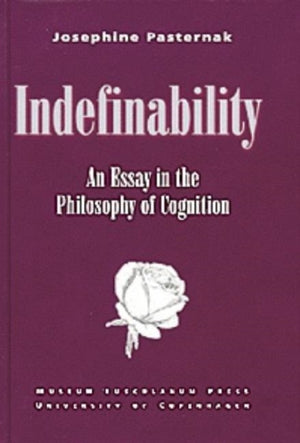 Indefinability