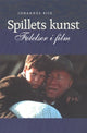 Book cover of: Spillets kunst