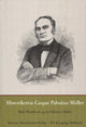 Book cover of: Historikeren Caspar Paludan-Muller. By: Mads Mordhorst