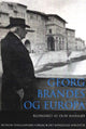 Book cover of: Georg Brandes og Europa