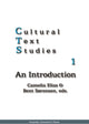 Book cover of: Cultural Text Studies 1