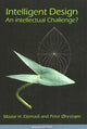Book cover of: Intelligent Design. By: Maziar H. Etemadi