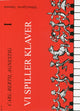 Book cover of: Vi Spiller Klaver 1