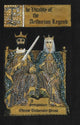 Book cover of: Vitality of the Arthurian Legend. By: Mette Pors
