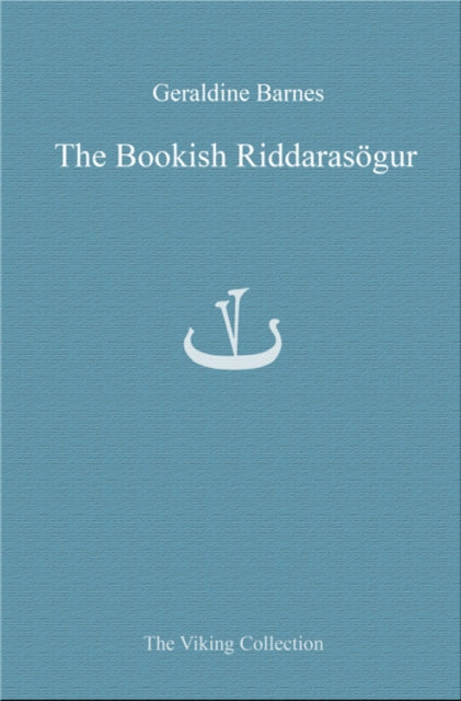 Bookish Riddarasogur