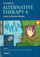 Book cover of: Studies in Alternative Therapy 4