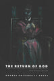 Book cover of: Return of God. By: Niels Gronkjaer
