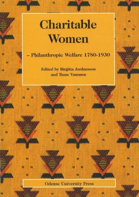 Book cover of: Charitable Women