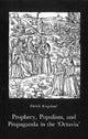 Book cover of: Prophecy, Populism, Propaganda in the 'Octavia'. By: Patrick Kragelund