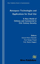 Book cover of: Aerospace Technologies and Applications for Dual Use