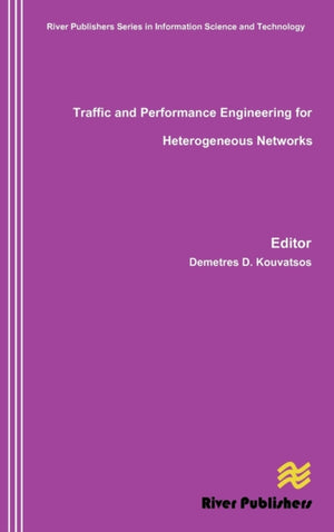 Traffic and Performance Engineering for Heterogeneous Networks
