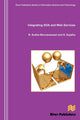 Book cover of: Integrating SOA and Web Services. By: N. Sudha Bhuvaneswari
