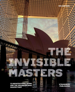 The Invisible Masters