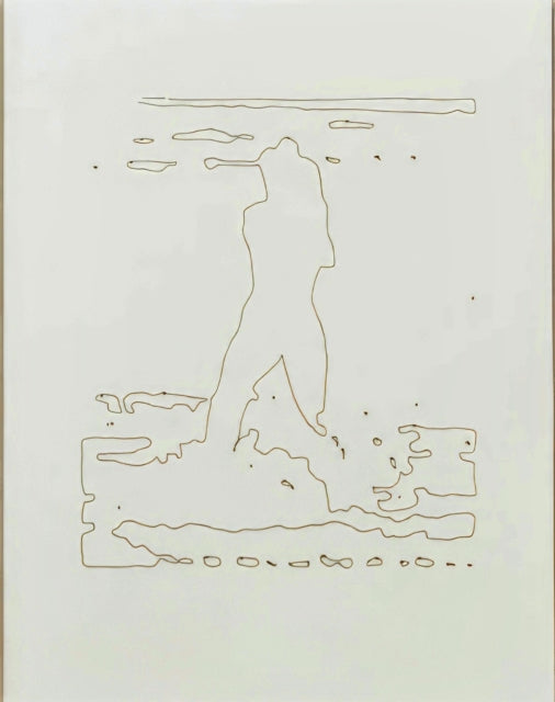 Book cover of: On The Beach