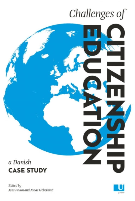 Book cover of: Challenges of Citizenship Education