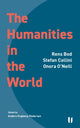 Book cover of: Humanities in the World. By: Rens Bod