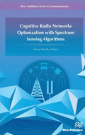 Cognitive Radio Networks Optimization with Spectrum Sensing Algorithms