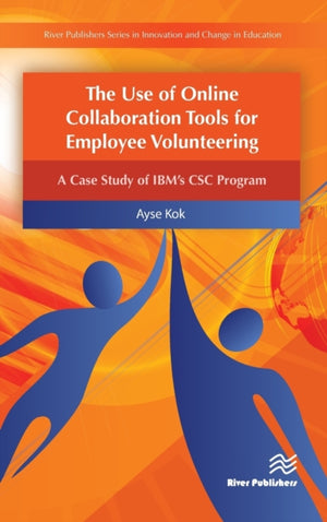 Use of Online Collaboration Tools for Employee Volunteering